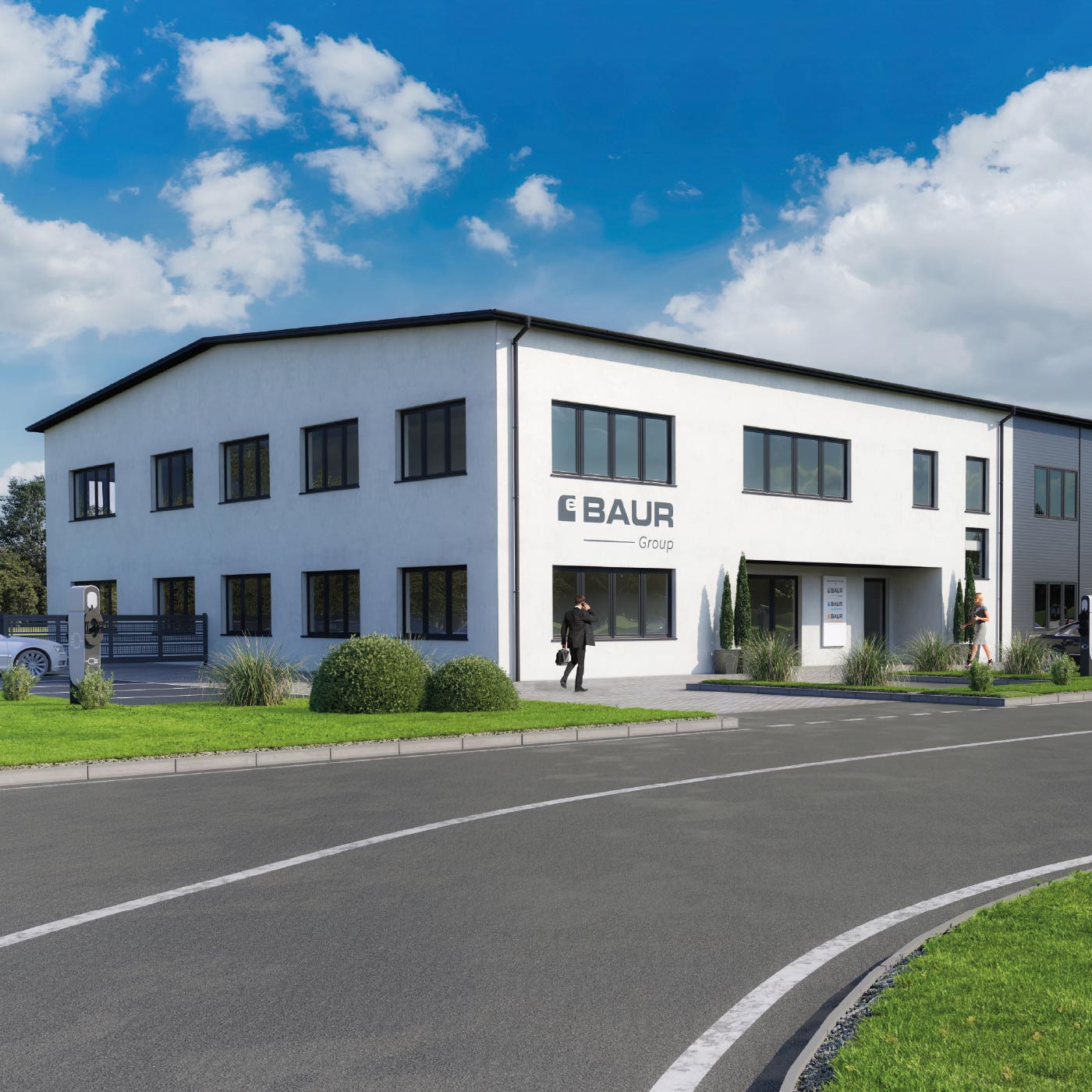 BAUR News Neubau Gestartet Umzug 2023 Geplant baur-news-neubau-gestartet-umzug-2023-geplant