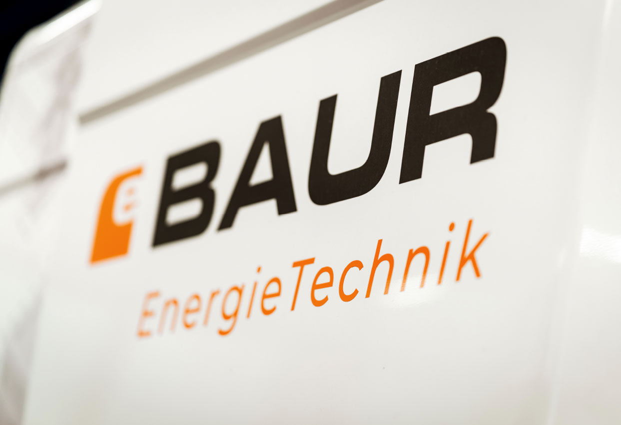 Power Jobs bei BAUR