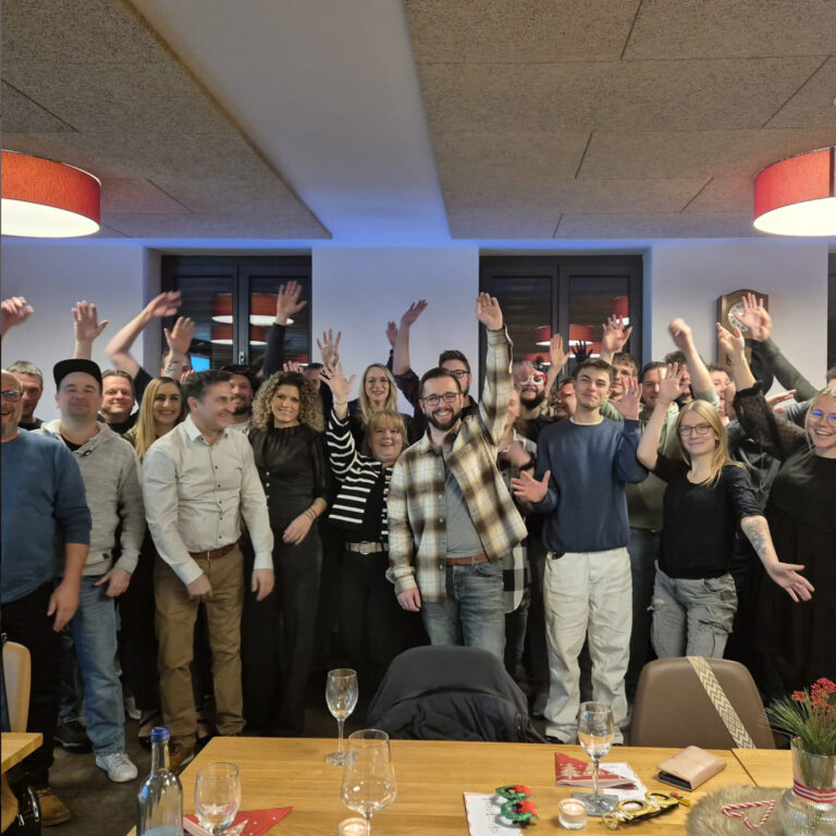 Vorschaubild Newsbeitrag Weihnachtsfeier